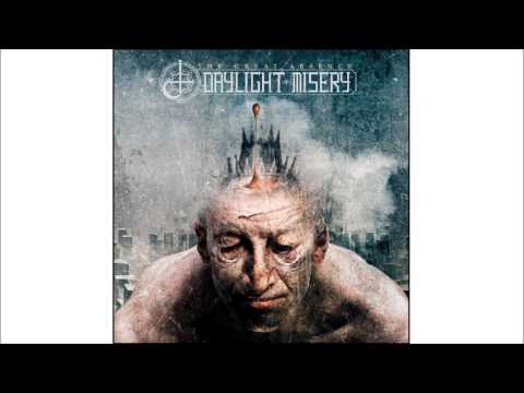 Daylight Misery-The Great Absence(FULL ALBUM)