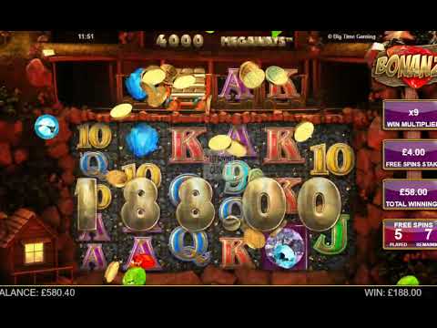 BONANZA Winter Season 2022 #21 - The High Stakes GRAND FINALE!!