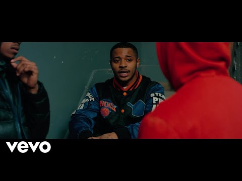 Uncle Murda - Happy to Be Here (Official Video)