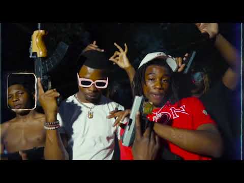 Fcm kBrazy X Fcm Big9 - "Octane" (Official Music Video)