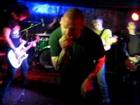 just went black - escape, espace