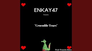 Crocodile Tears