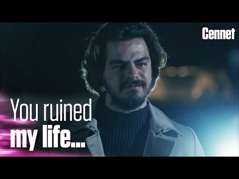 Selim learns that his real family died - Cennet | Short Scenes