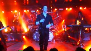 KAMELOT LIVE MY CONFESSION