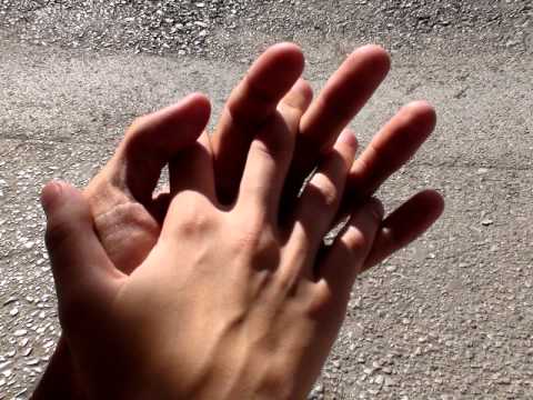 Hana Horecká - Vzpomínání