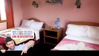 Gautama Guest House, Pokhara, Nepal, HD Review