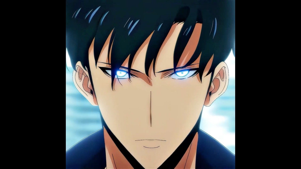 Habt ihr den manhwa durch ?#animeclipsboy #deutsch #edit #sololeveling