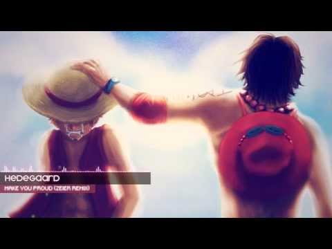 【Future House】Hedegaard - Make You Proud (Zeier Remix)