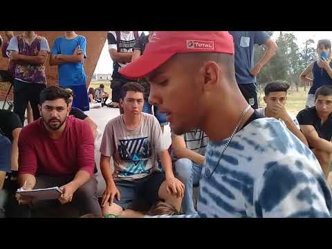 FEDE VS VARI - 1VS1- [AFC Las Piedras]16/12/2017