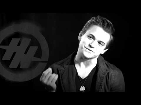 Hunter Hayes - Wild Card (Story Behind The Song)