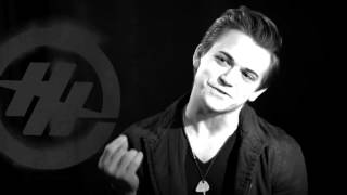 Hunter Hayes - Wild Card (Story Behind The Song)