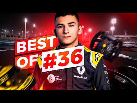 JE SUIS LEWIS HAMILDOP - Best of Kaydop #36