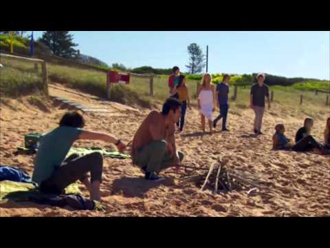 Home and Away: Thursday 20 February - Clip