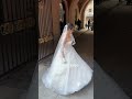 Behind The Scenes Of That Famous Photo Of Selena Her Wedding Dress ️
