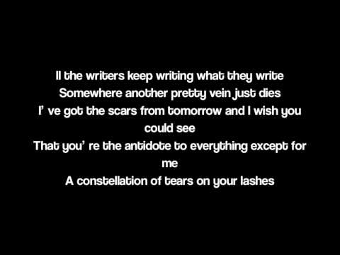 My Songs Know What You Did In The Dark (Light Em Up) Lyrics