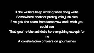 My Songs Know What You Did In The Dark (Light Em Up) Lyrics