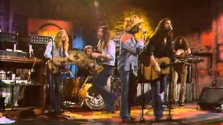Dr. Hook &amp; The Medicine Show - Freakin&#39; At The Freaker&#39;s Ball