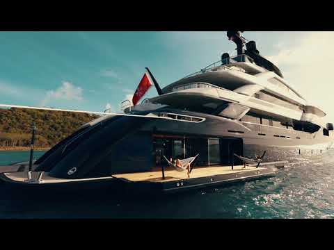 Four Souls, One Vision - Palumbo Superyachts