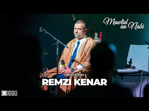 Remzi Kenar - Mawlid an Nabi 2025 | 10.10.2025
