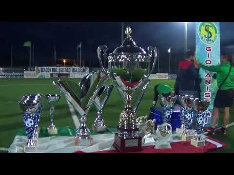 III Memorial Varani, la Finale: Roma - Barcellona 2 - 7