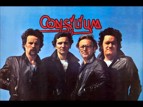 Jane, Jane - Polyphon (Consilium) STEREO