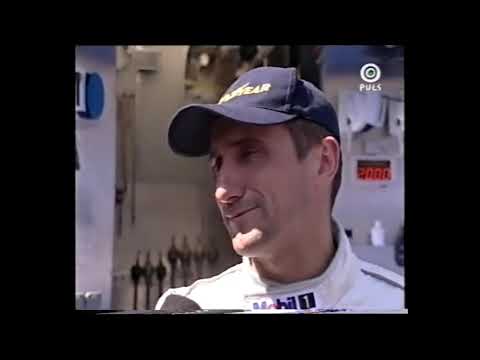 Rajd Ypres 2002 - TV Puls