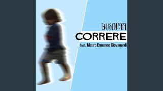 Correre (feat. Mauro Ermanno Giovanardi)