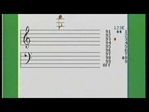 C64 - The Music Processor