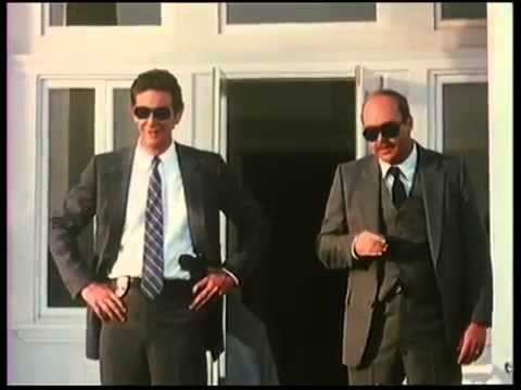 Trailer Beverly Hills Cop II