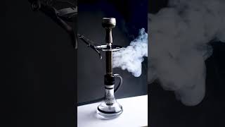 Small Apollo Profesyonel Nargile Takımı Orta Boy Çantalı Small Apollo Profesyonel Nargile Takımı Orta Boy Çantalı