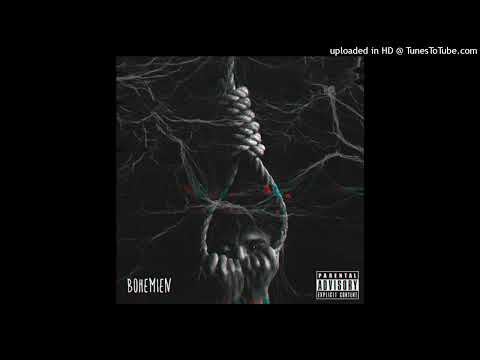 MIRAI MAGMA - PRESCELTO feat. KAHIRO (prod. GRABE