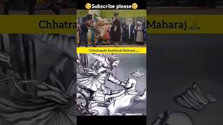 #🔥🔥CHHATRAPATI SAMBHAJI MAHARAJ🔥🔥#_🔥CHAVA🔥_#