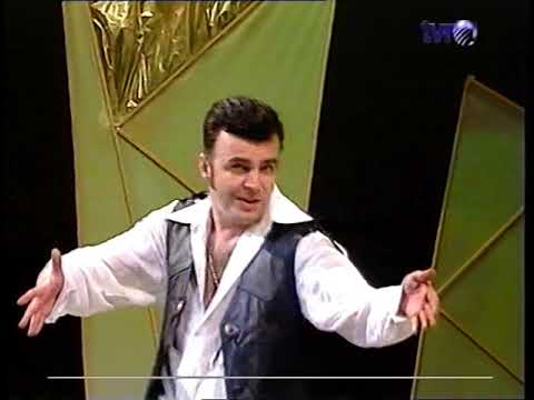 Romania Eurovision Final 1998 - E....e....iubire