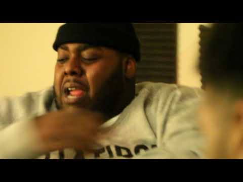 SMB Ft Azie Benji - "Window Dropper" (In-Studio Performance)