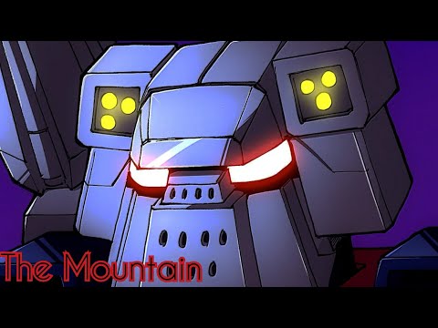 Tankor Tribute -The Mountain-