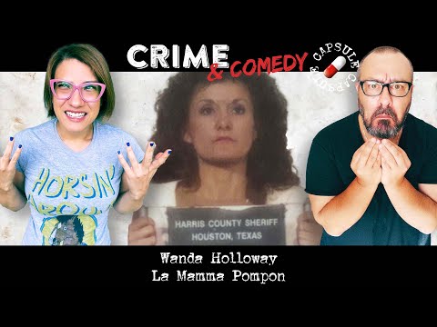 Wanda Holloway - La Mamma Pompon  - C&C Capsule - 09