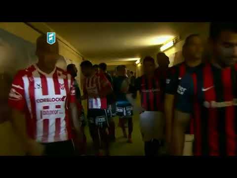 #EfeméridesCopaArgentina: Instituto 1 - San Lorenzo 2 / 16avos de la edición 2014-2015