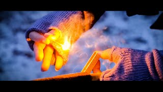 CAFÉ DEL MUNDO - "Air" - Johann Sebastian Bach (official video)