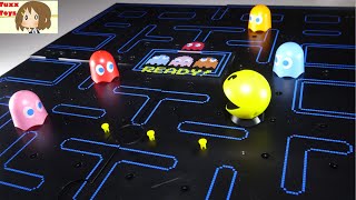 Buffalo Games Pac-Man - The Board Game