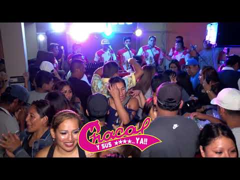 RESIGNACION MIX...(D.R.) CHACAL Y SUS ESTRELLA 2019 en 4K - ANDAHUAYLAS STA. ANITA