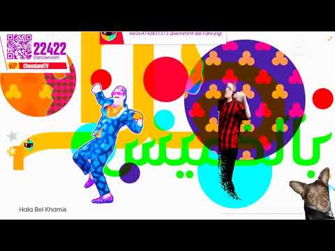 Hala Bel Khamis  - Maan Barghouth