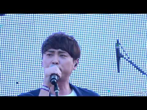 2016렛츠락페스티벌/버즈/버즈메들리