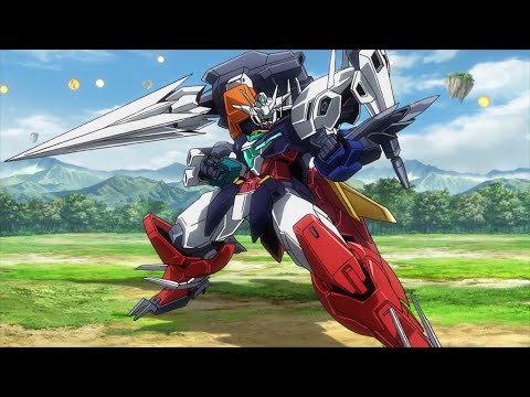 Core Gundam Extra Limited Change