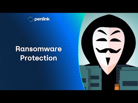 Ransomware Protection with Cobwebs Threat Intelligence Solution