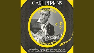 Everybody&#39;s Trying to Be My Baby