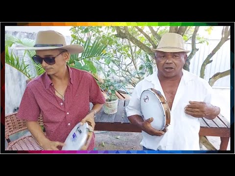 Bola do Norte & Nazar do Pandeiro