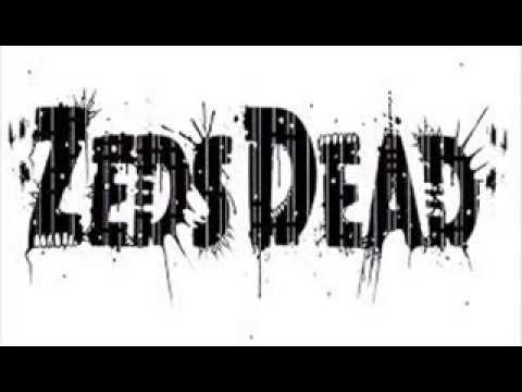 Zeds Dead & Greta Svabo Bech - Shut Up & Sing