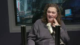 Dot Marie Jones' (Beiste From \