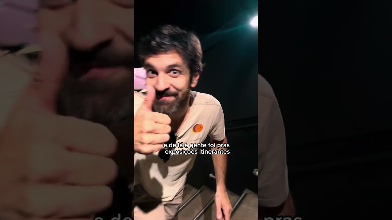 E SE A GENTE FOR DE BIKE? EP . 03/15