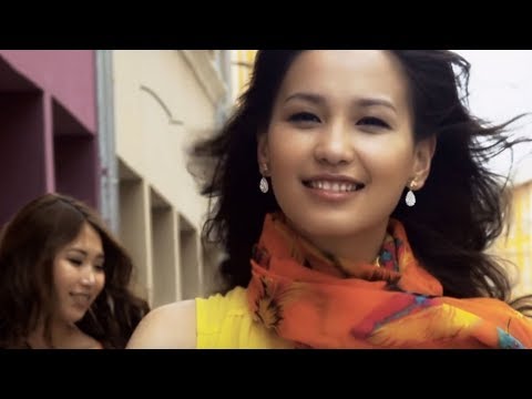 Bold - Bi Durlamaar Baina ft. Hulan (Official Music Video)